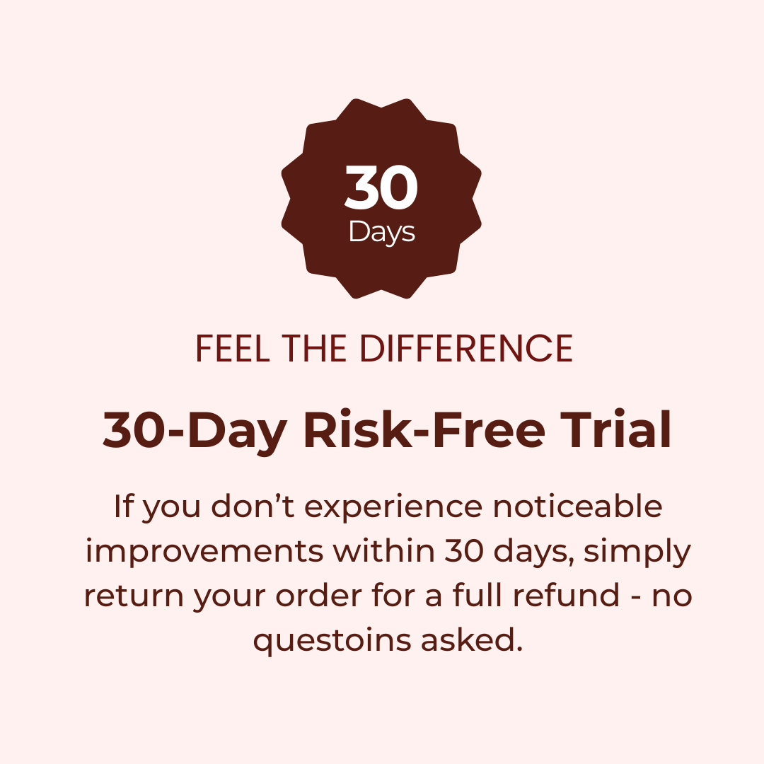 Red Yeast Rice - Support Circulation And Vitality