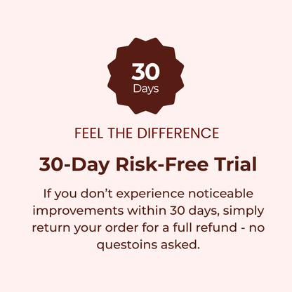 Red Yeast Rice - Support Circulation And Vitality